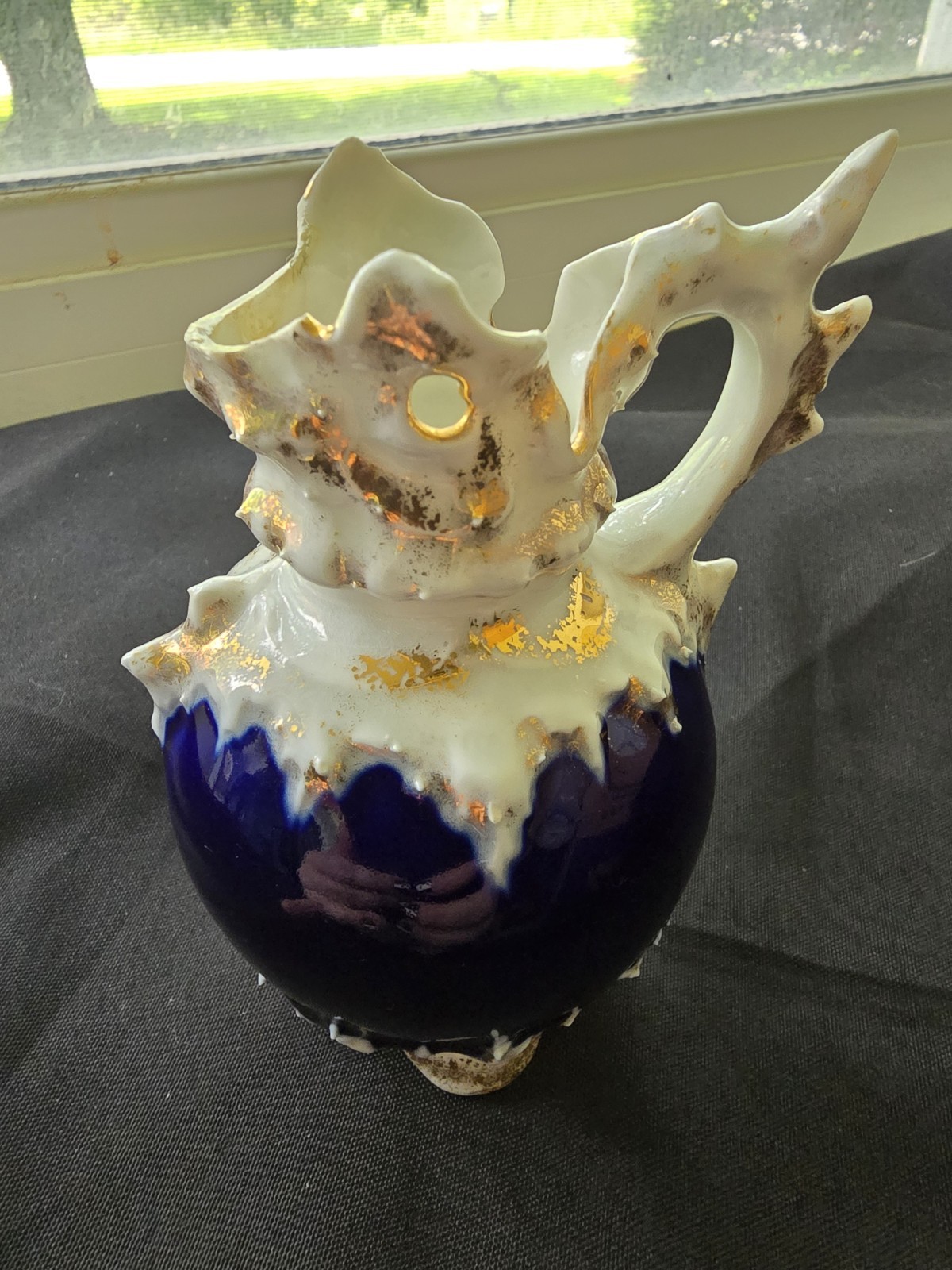 Ohio Valley China Company China **RARE**
