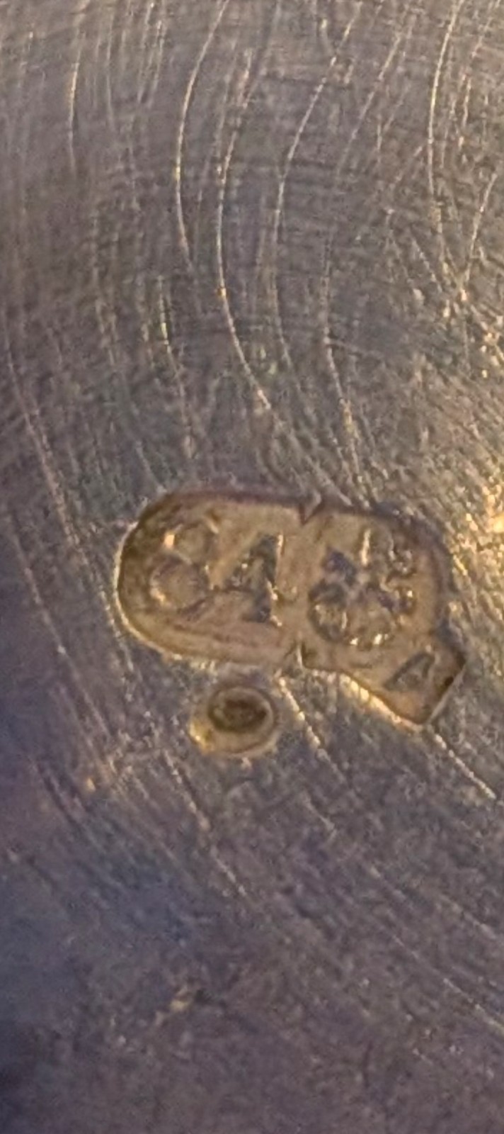 Beautiful Antique Late 19th Century Russian Imperial 84 Silver Tea Glass Holder