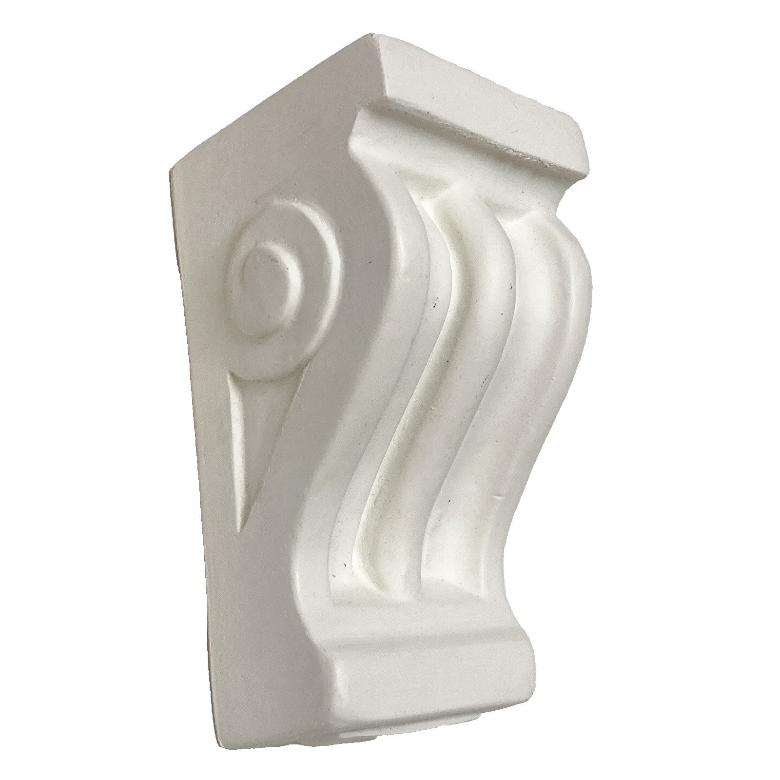 Foamcore’s Polyurethane Decorative Corbel Wall Bracket WB225 Small 4.5″ H