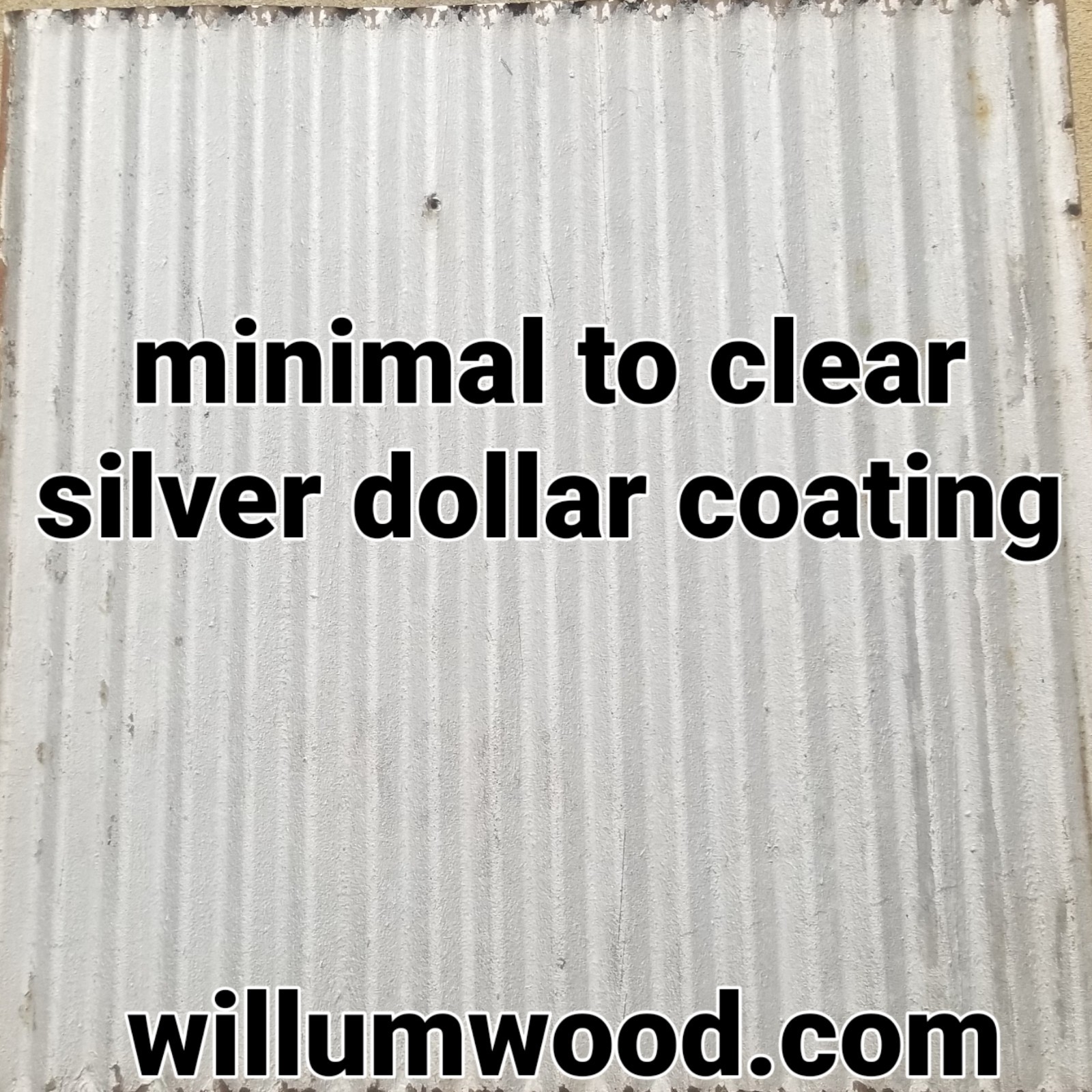 10 pcs. 2 x 2 (40 sq. ft.) DROP CEILING TILES RECLAIMED CORRUGATED BARN ROOFING