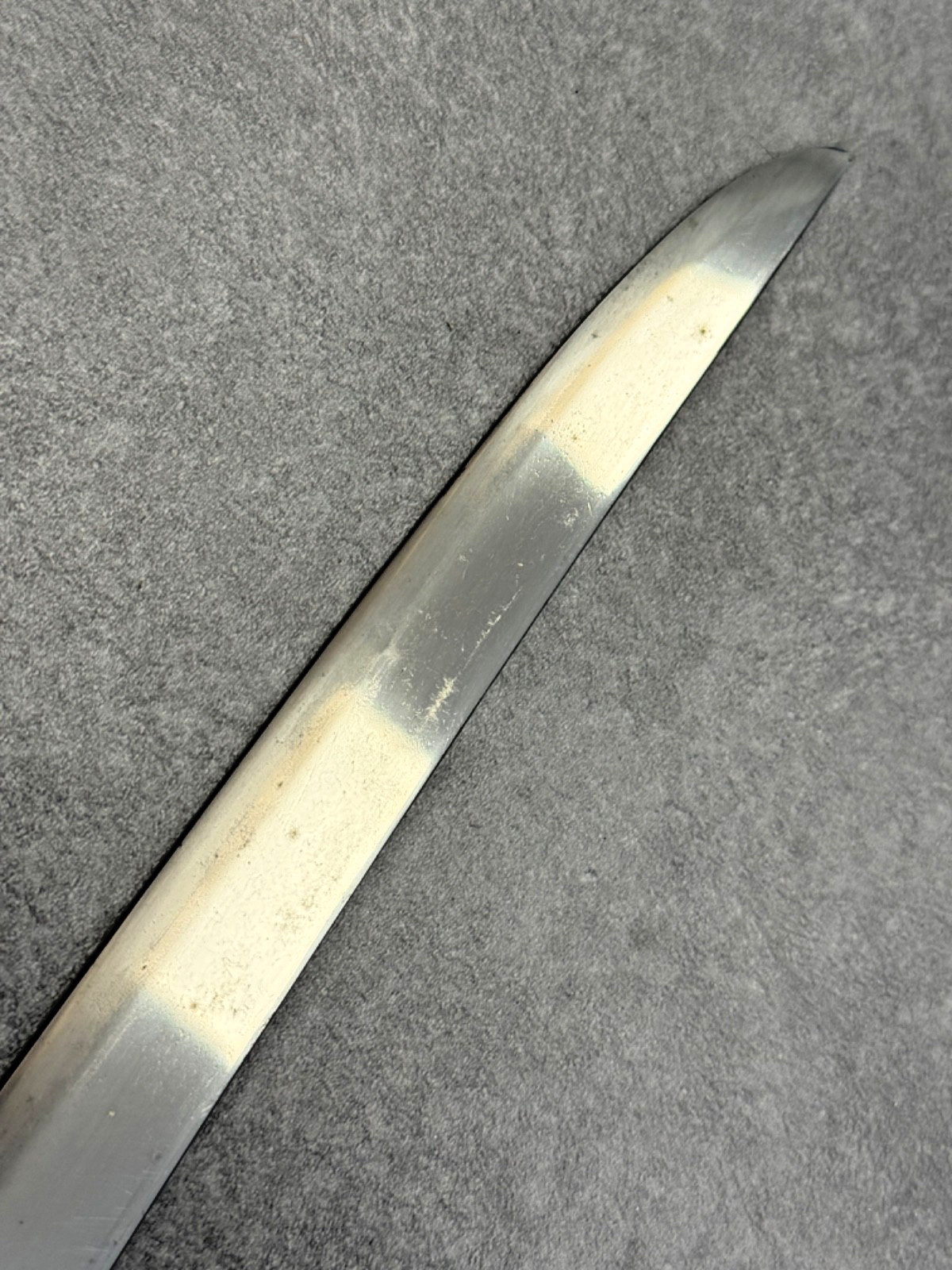 TANTO 短刀 “ MUMEI ” 無銘 JAPANESE REAL SWORD 30.4 CM KOSHIRAE ANTIQUE 刀 侍 SAMURAI