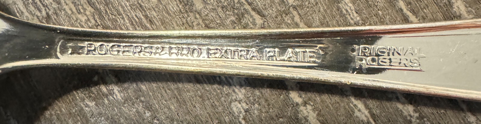 Large Sugar Sifter Royal Manor Silverplate 1956 by International Silver 6 1/4