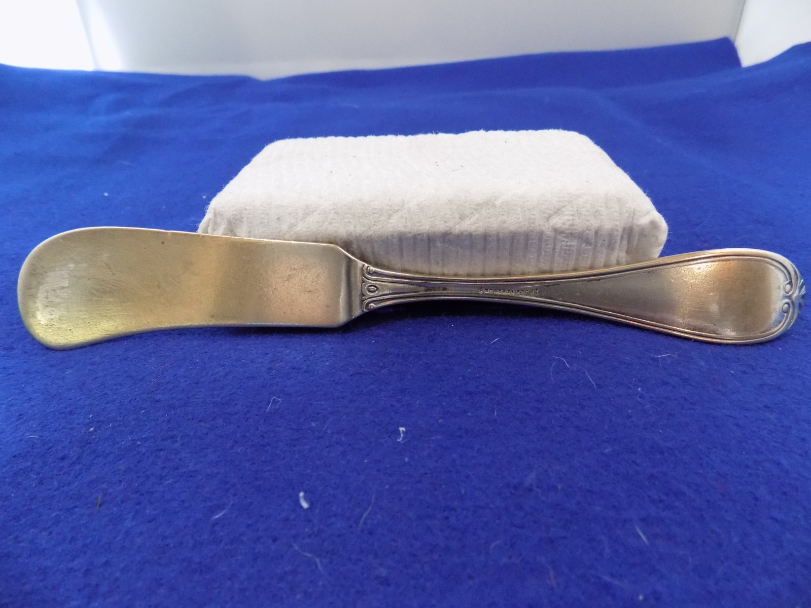 ROGERS &BROTHERS A1 7 1/2″ BUTTER KNIFE