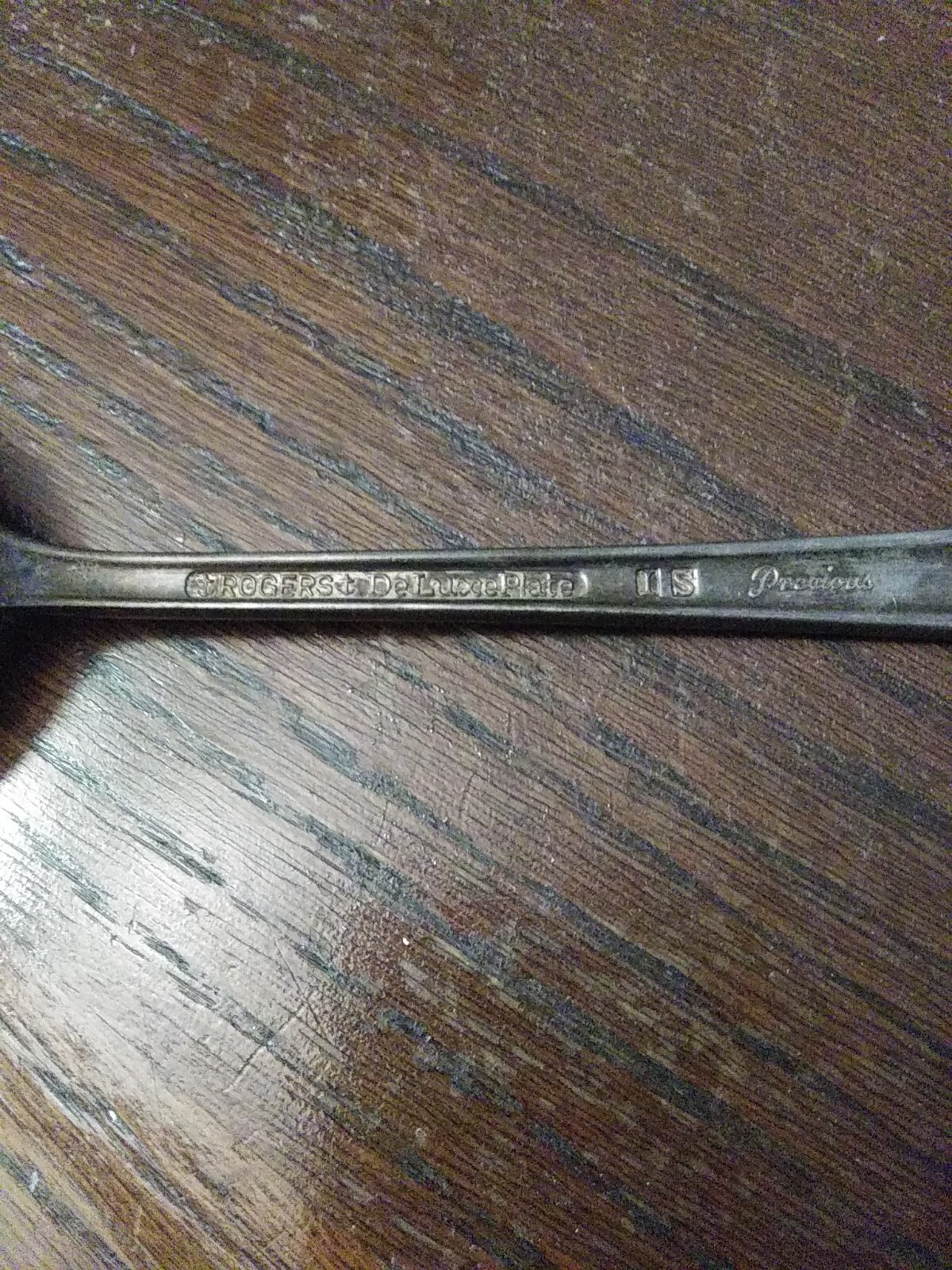 Antique SilverPlated Silverware Collection