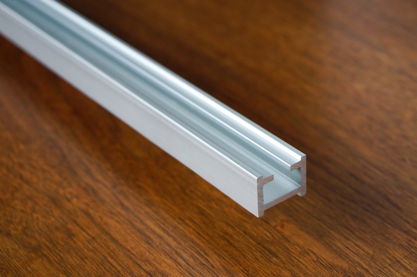 47.5″ Reproduction Wall Mounted Tracks George Nelson Herman Miller CSS Unit Pole