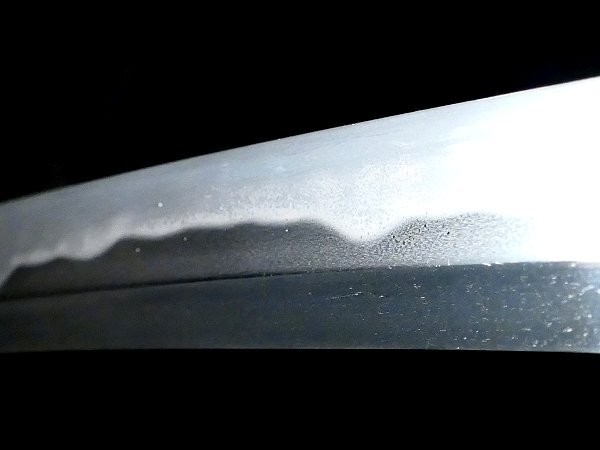 [Katana] Japanese antique sword “Signed Munetsugu (宗次)” Nihontō Samurai Japan JP