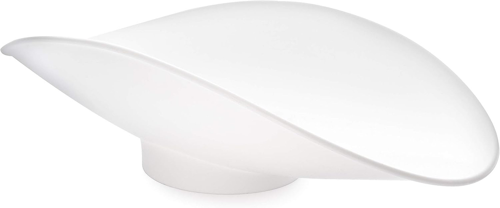 Penn Scale Usa-Made Plastic Footed Bakers Scale Scoop for Weighing (11″ X 21″ X