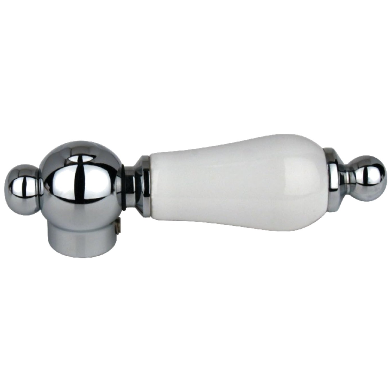 Traditional Porcelain Lever Handle