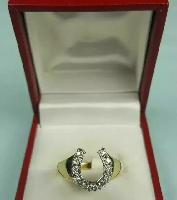 6.00Ct Round Cut Lab Created 14K Yellow Gold Finish Diamond Women’s Wedding Ring