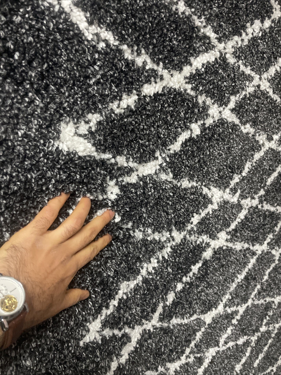 Turkish Rug