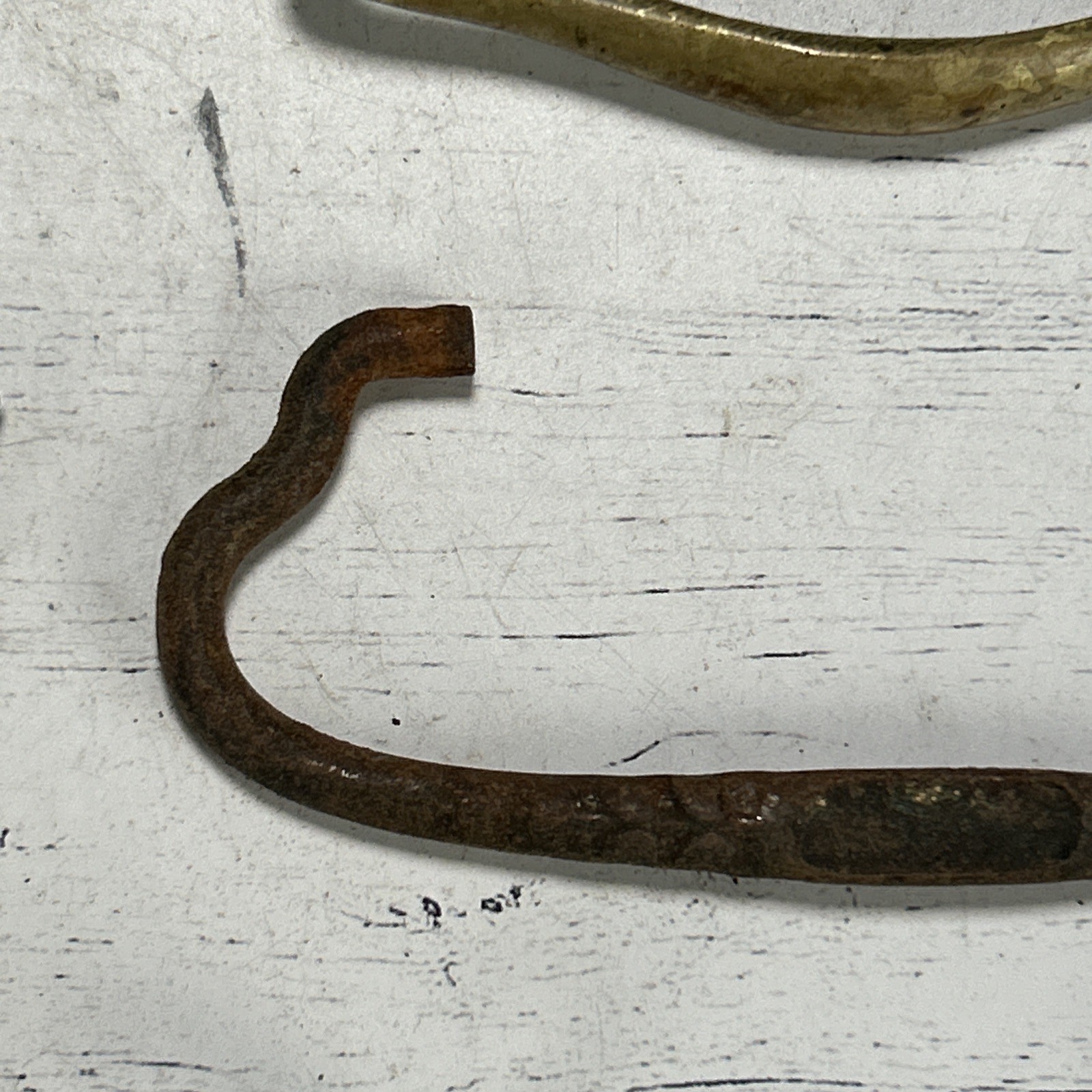 Antique Drawer Pull Bails Lot Brass Cast Iron Steel Victorian Eastlake Assorted