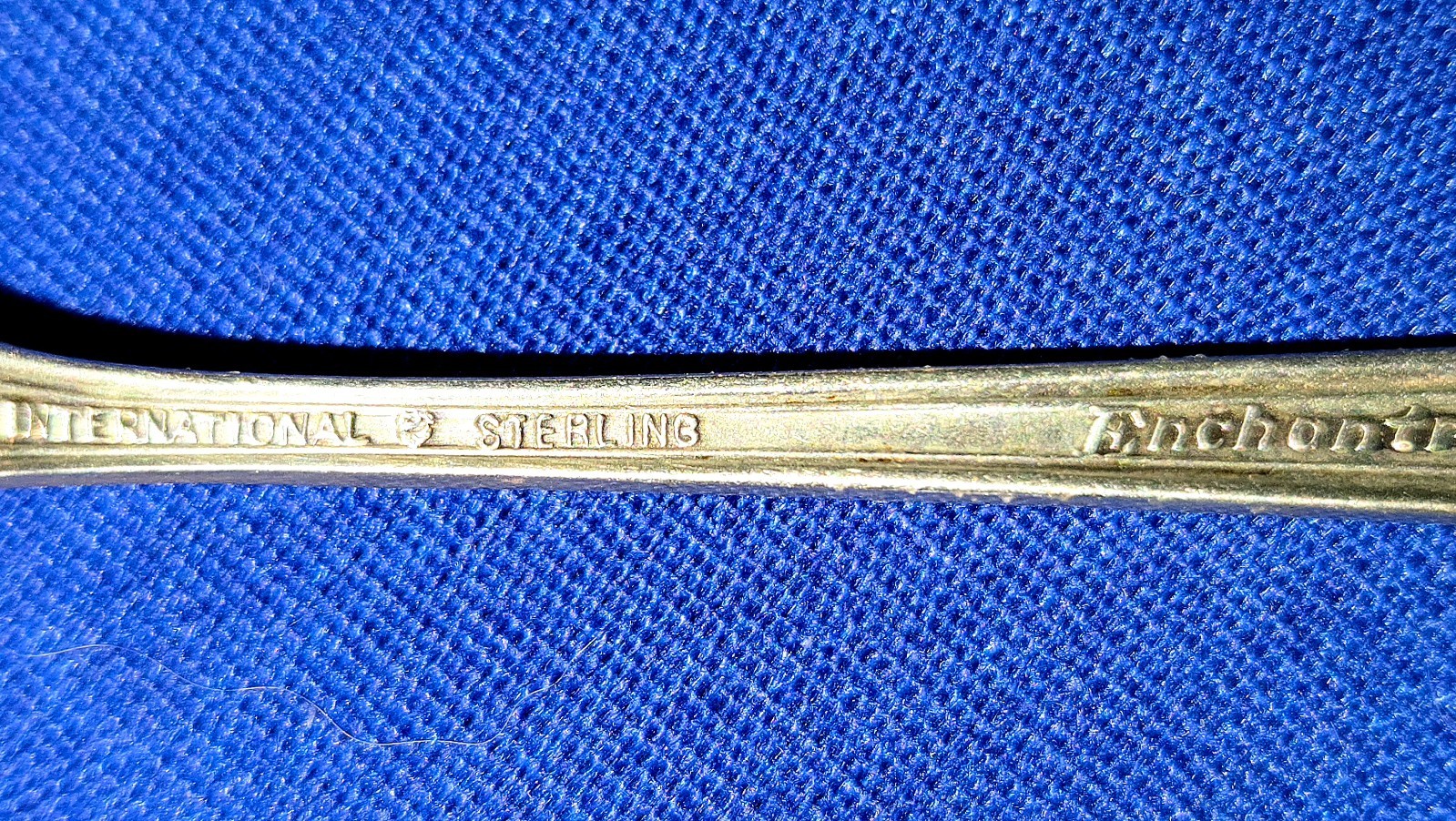 2 International Sterling Silver Pickle Forks & Gorham STERLING Spoon – 40 Grams