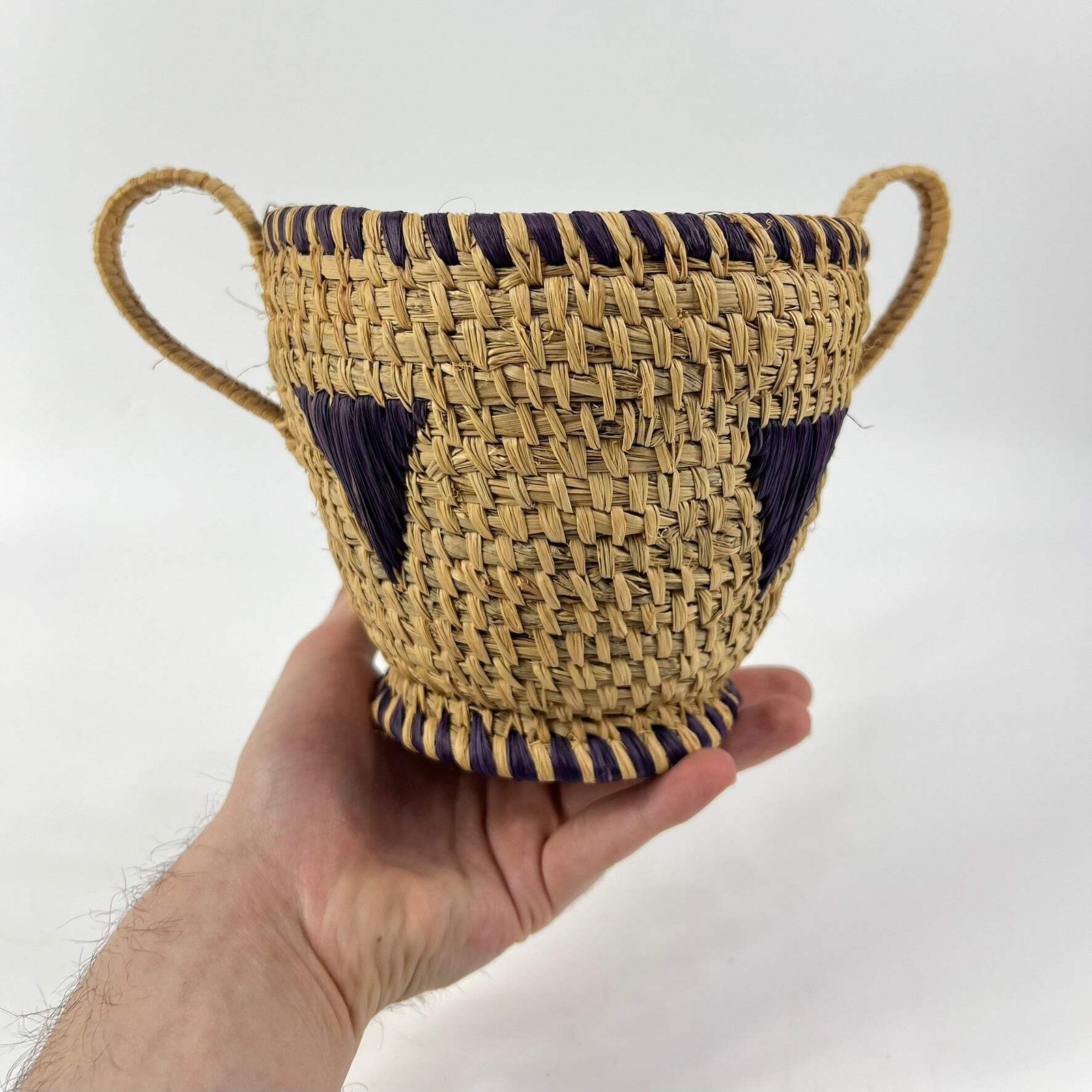 Hausa Basket Nigeria MATTER COLLECTION
