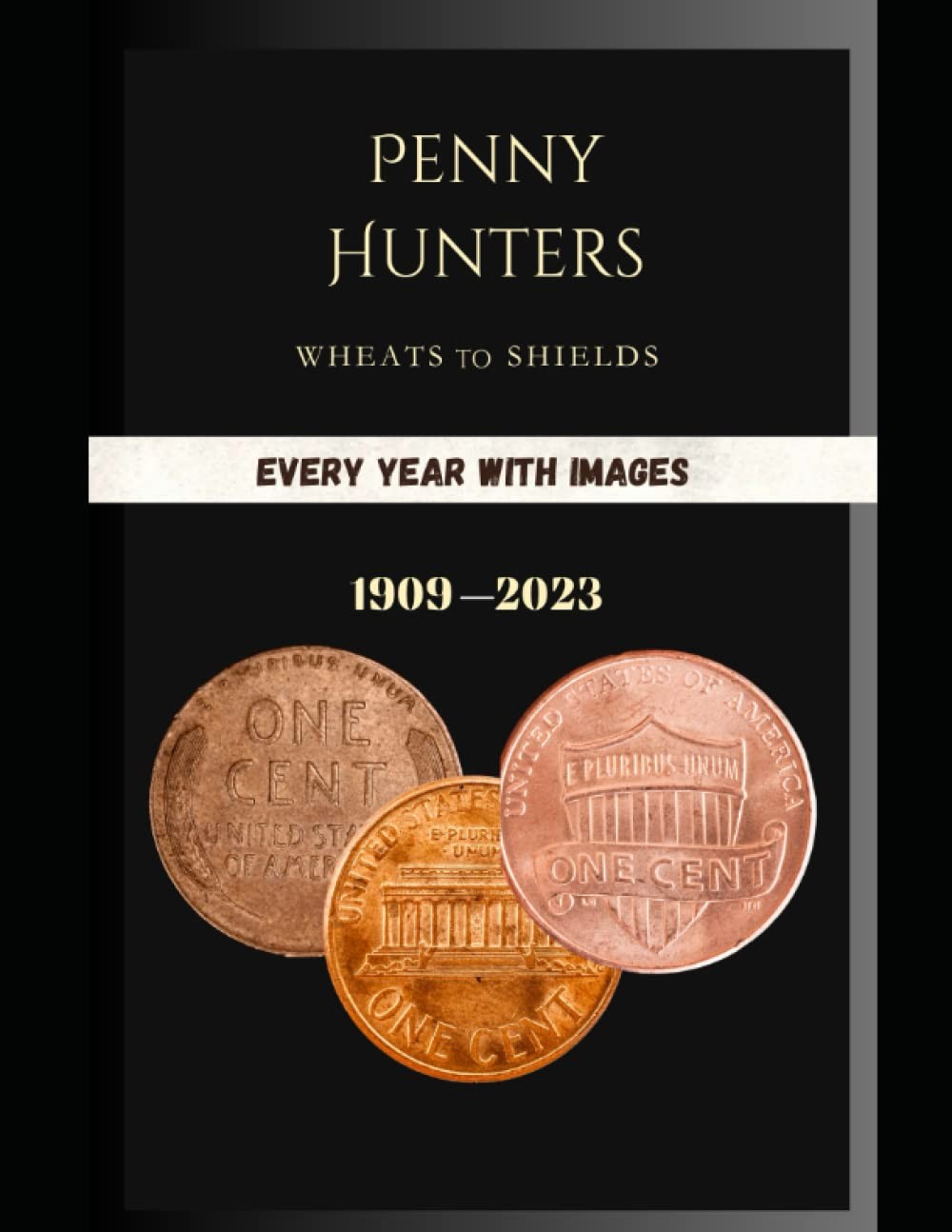 Penny Hunter’s : Wheats to Shields