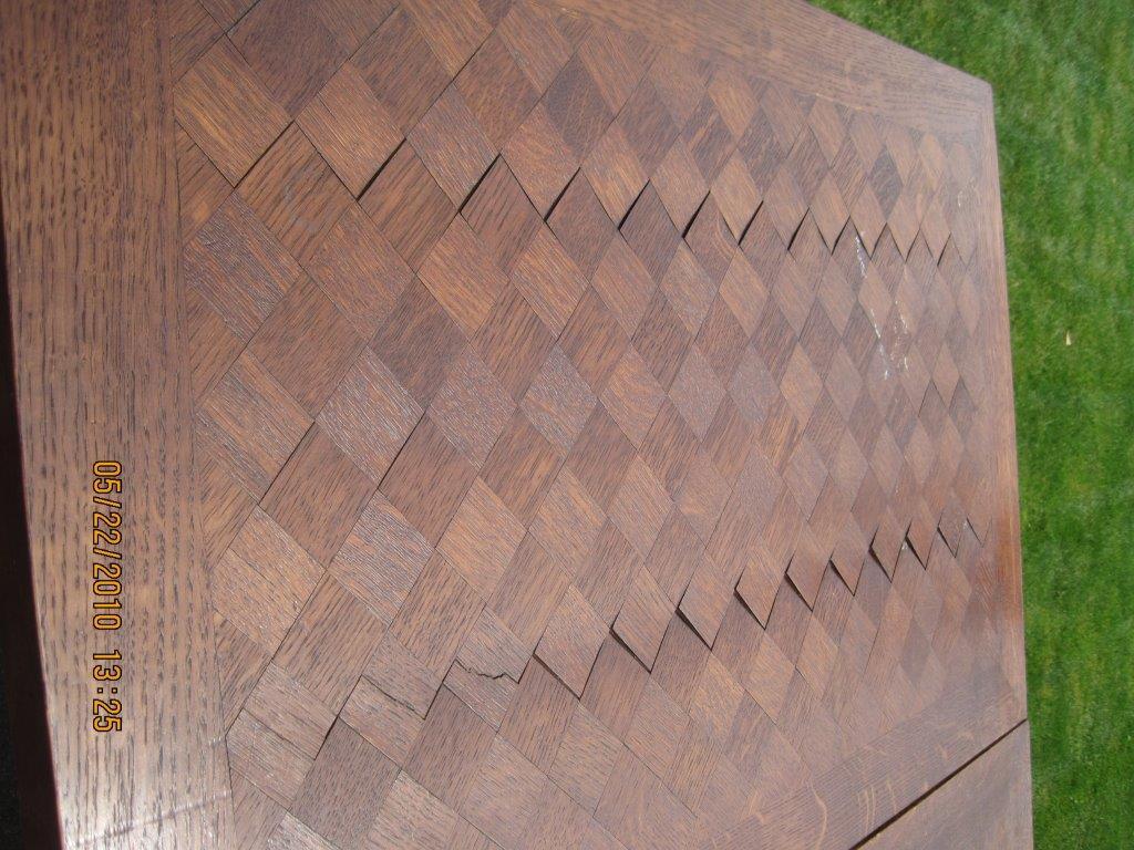 Vintage Jacobean draw dining table,ENGLISH OAK,62-113”,in MA,Shipping Available
