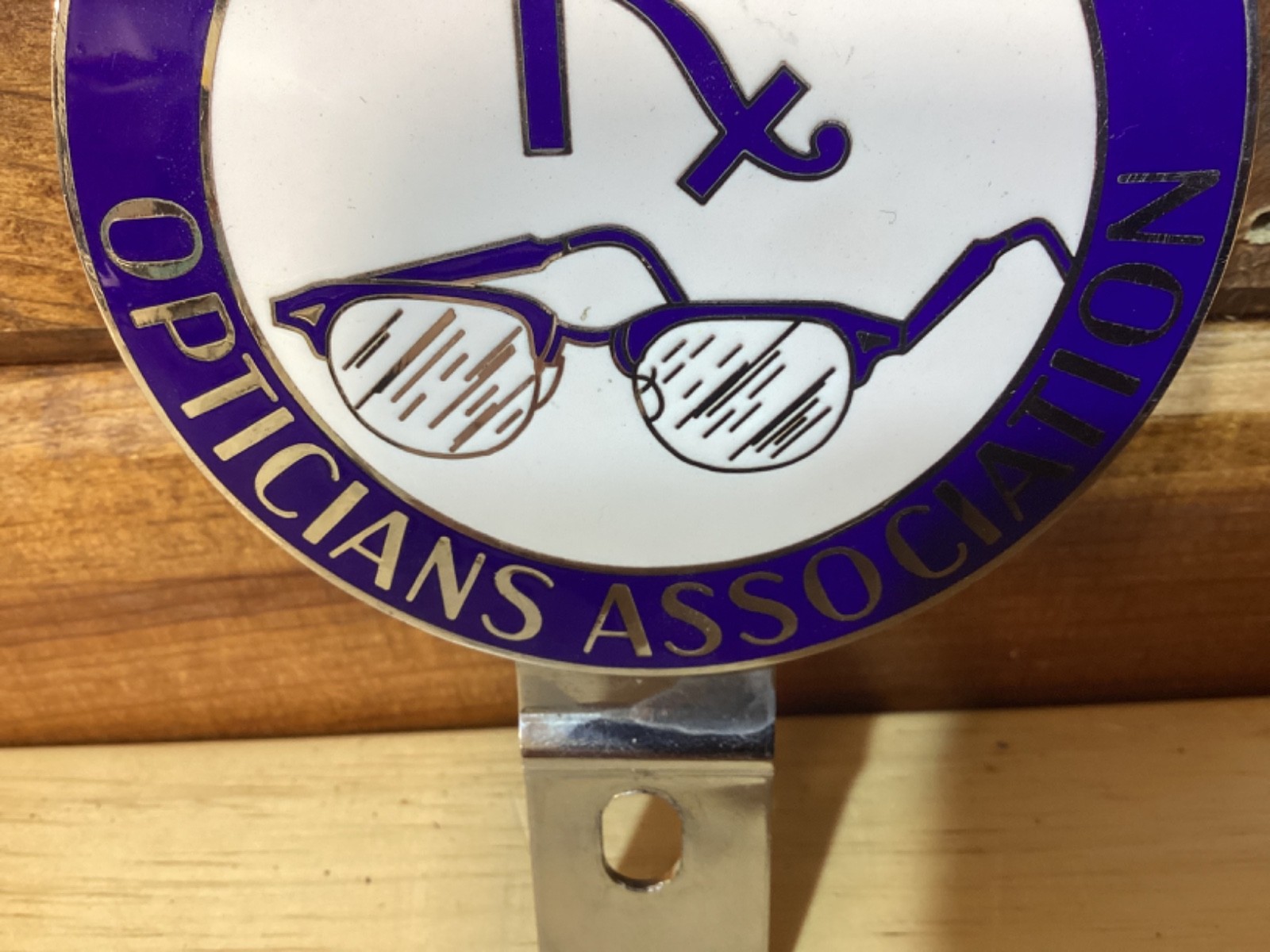 Connecticut opticians association