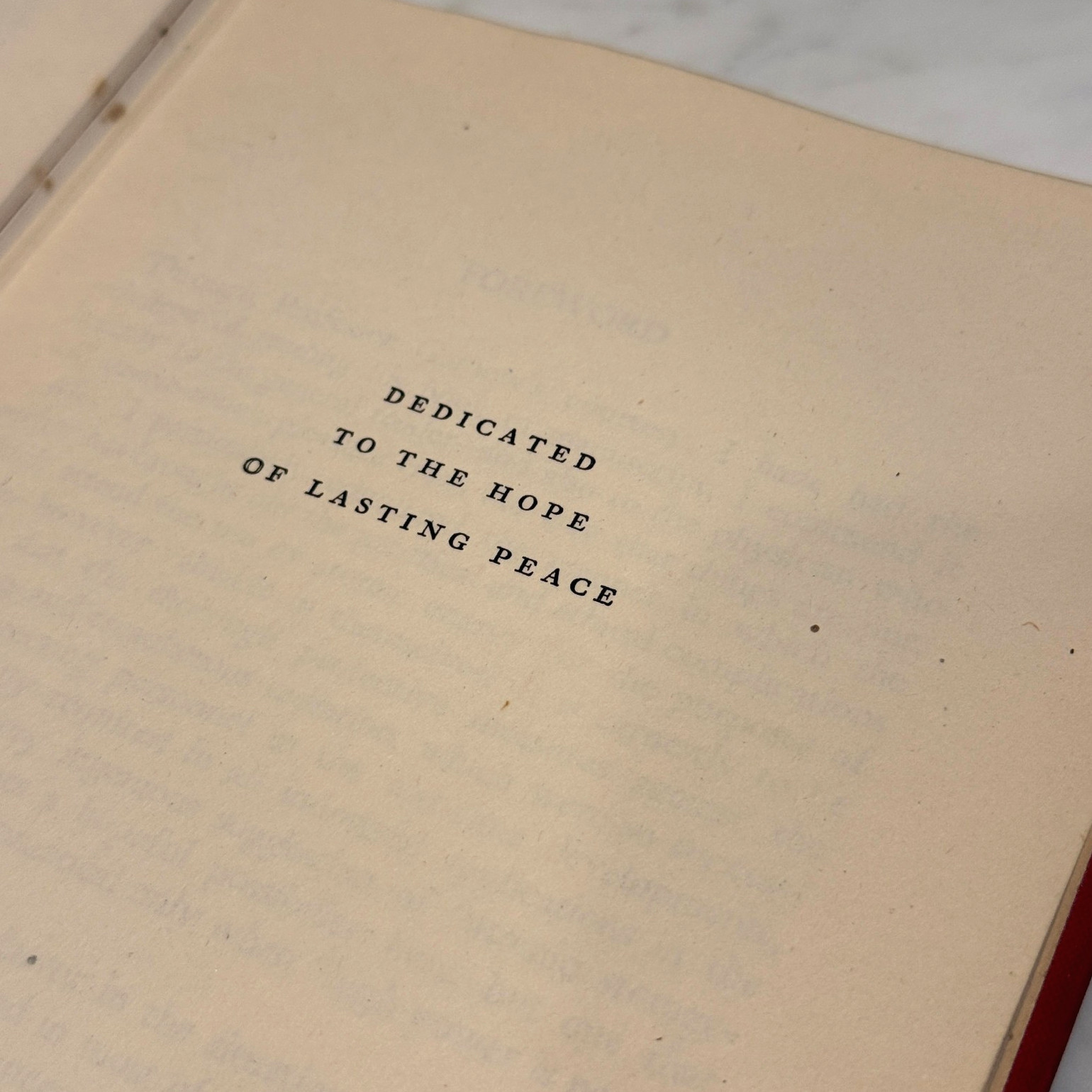 Atomic Energy in Cosmic and Human Life – 1946 Gamow Early Nuclear Bomb Age Book