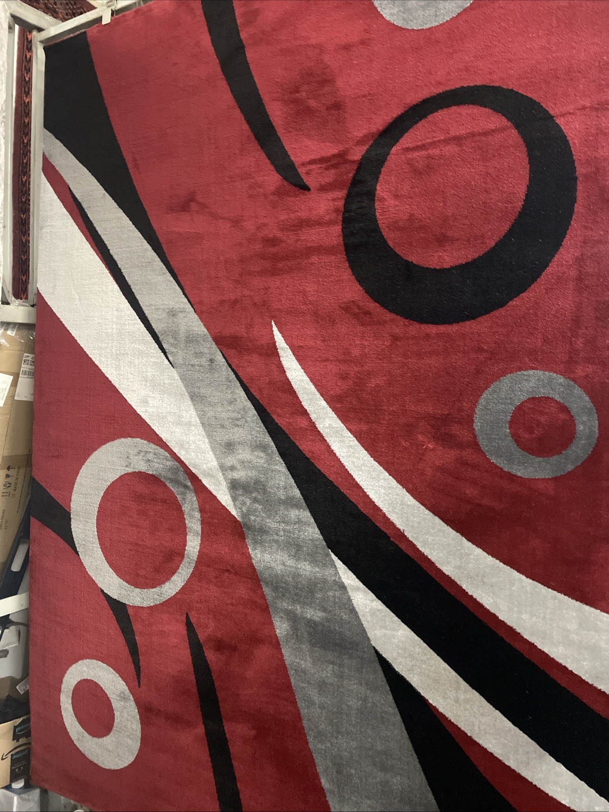 Turkish Rug