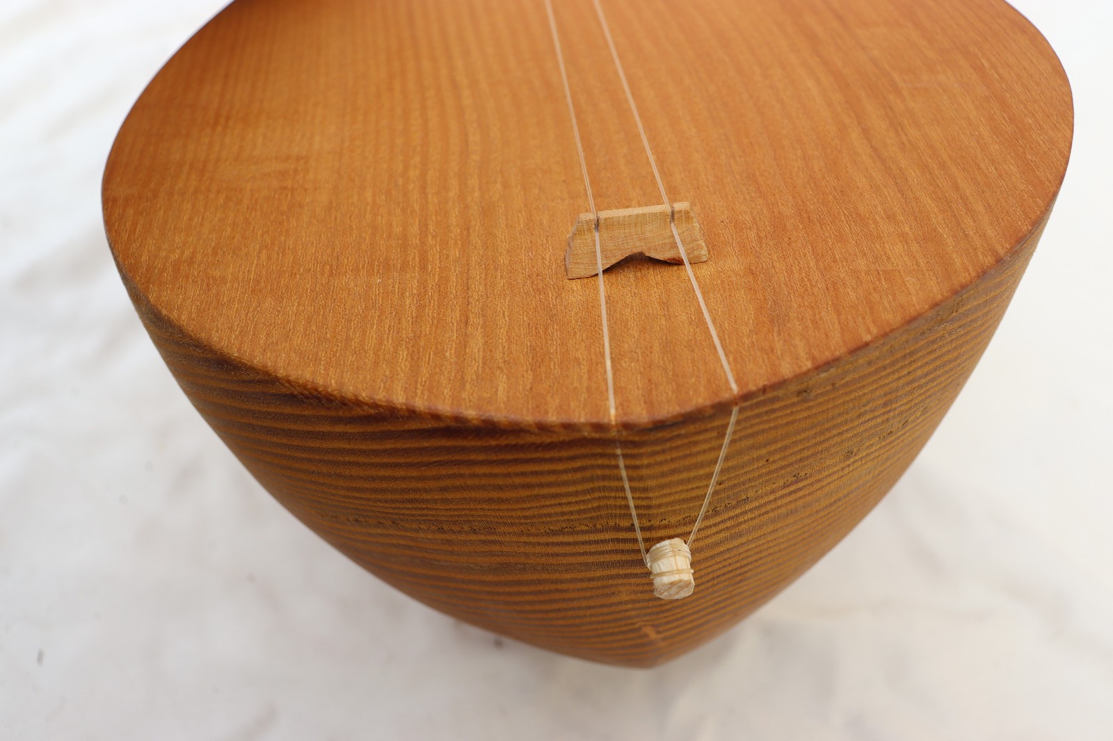 handmad folk music instrument Dotar dutar Afghan dambora Dombra Afghanaistan 25B