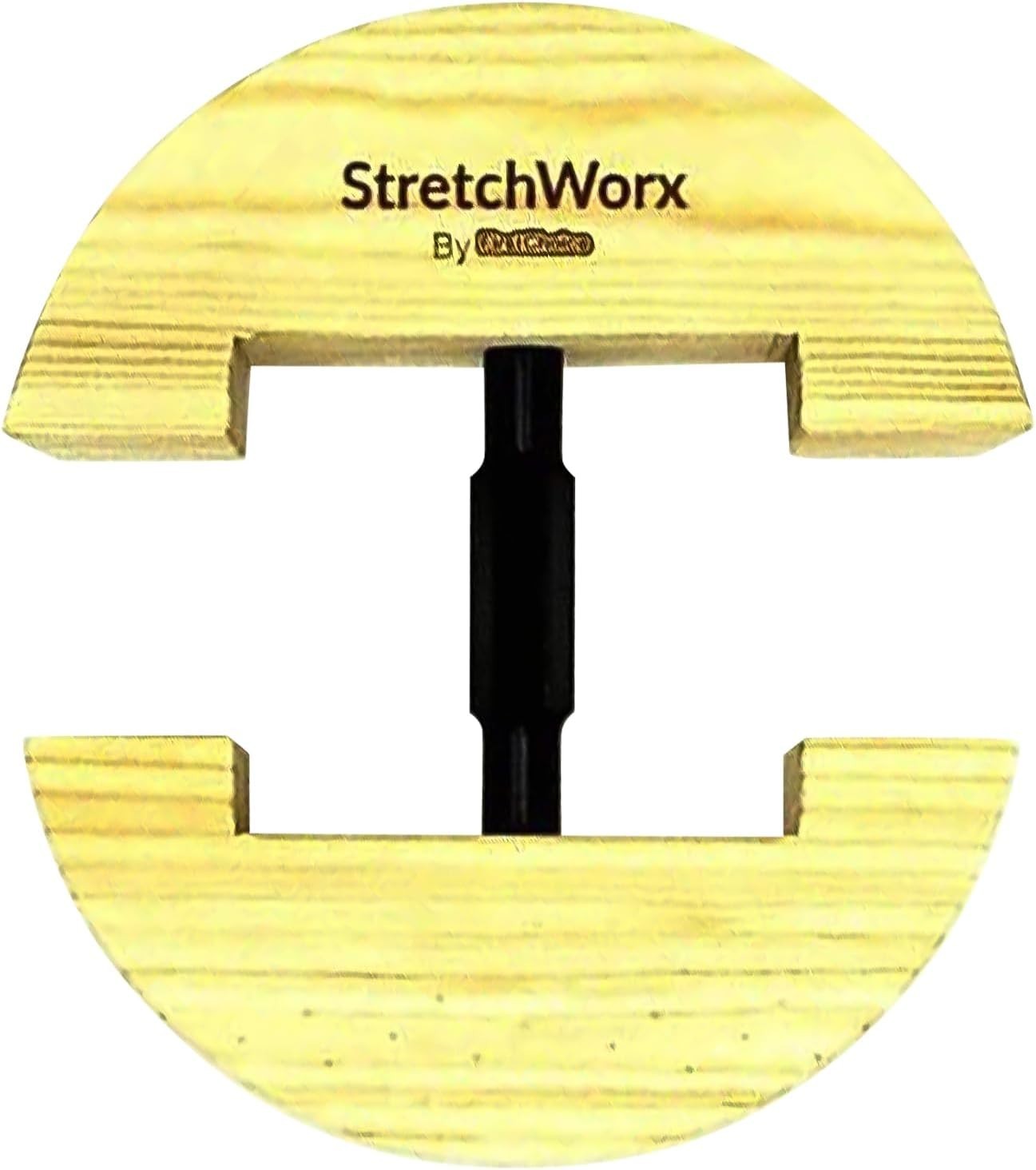 Hat Stretcher Wooden Adjustable for Cowboy Baseball Fitted Hats