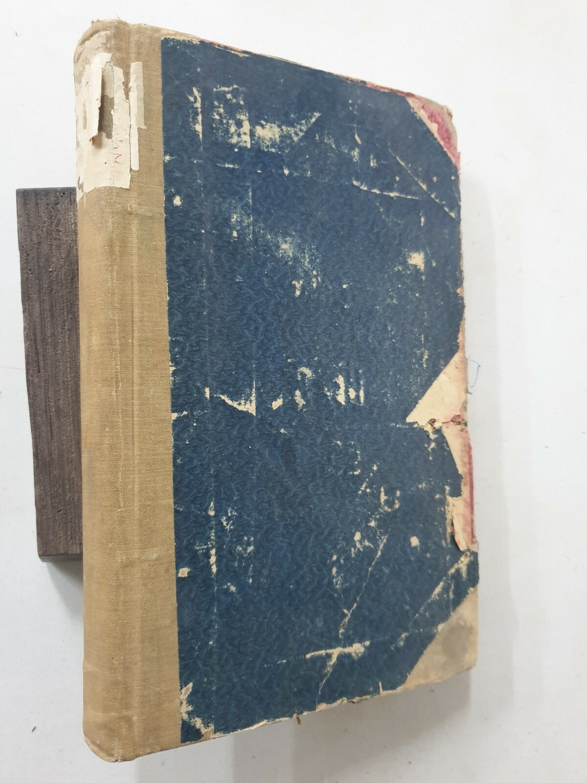 Todarmal: Nal Charitamrit Atarth Dhola Maru. c 1880’s. Mumbai. 448p. illustrated