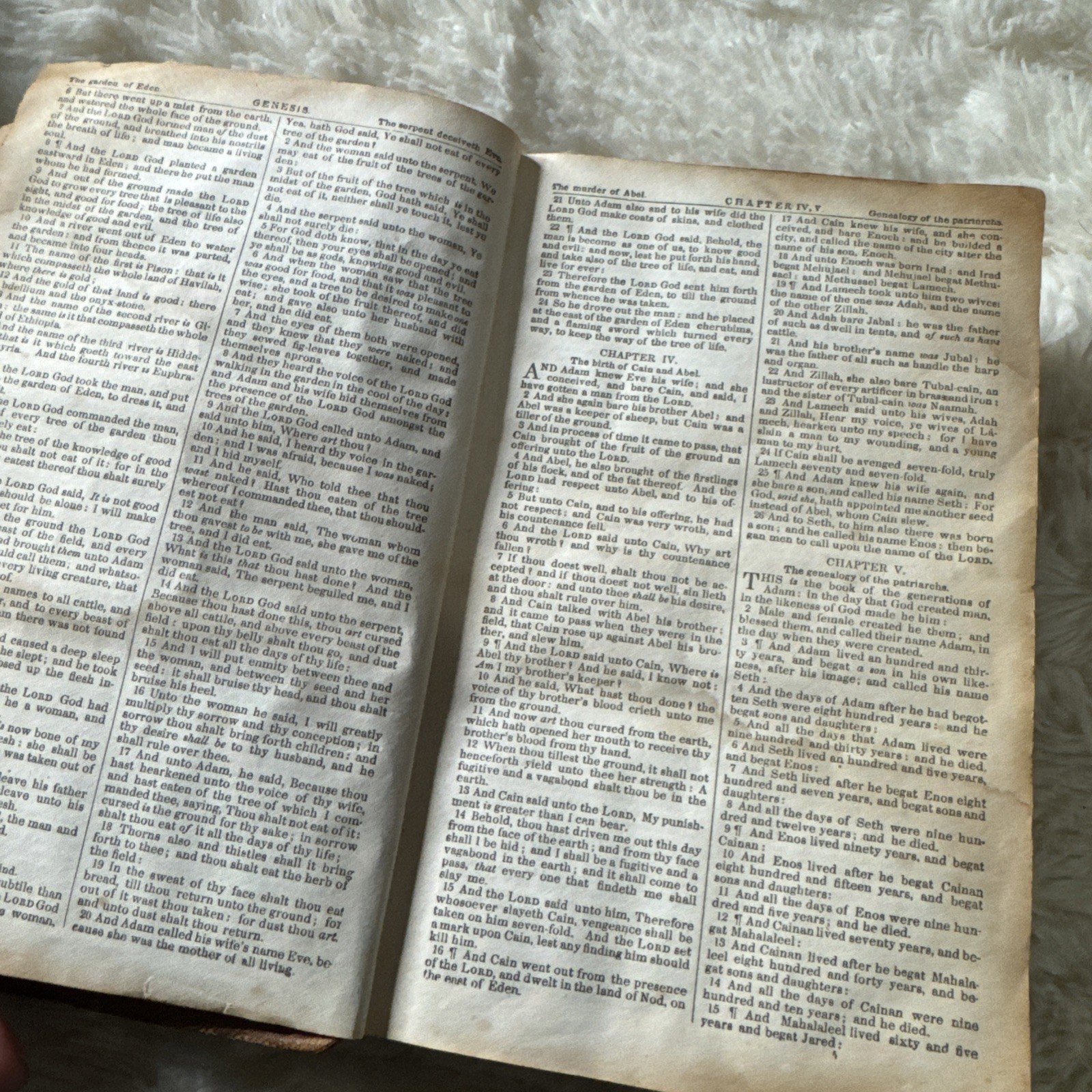 1853 Bible A4