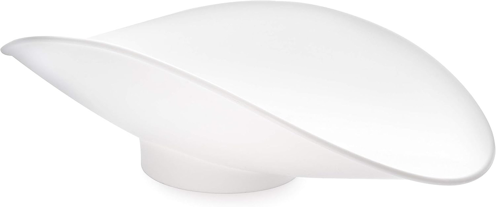 Penn Scale Usa-Made Plastic Footed Bakers Scale Scoop for Weighing (11″ X 21″ X
