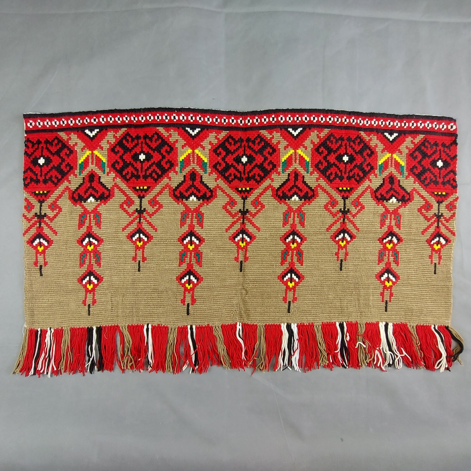 Beautiful Vintage Tapestry 98cm/58cm(38.5”x23”) P2271