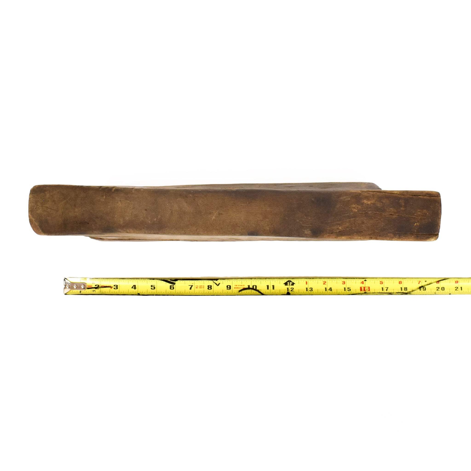 Zulu Headrest Solid Wood