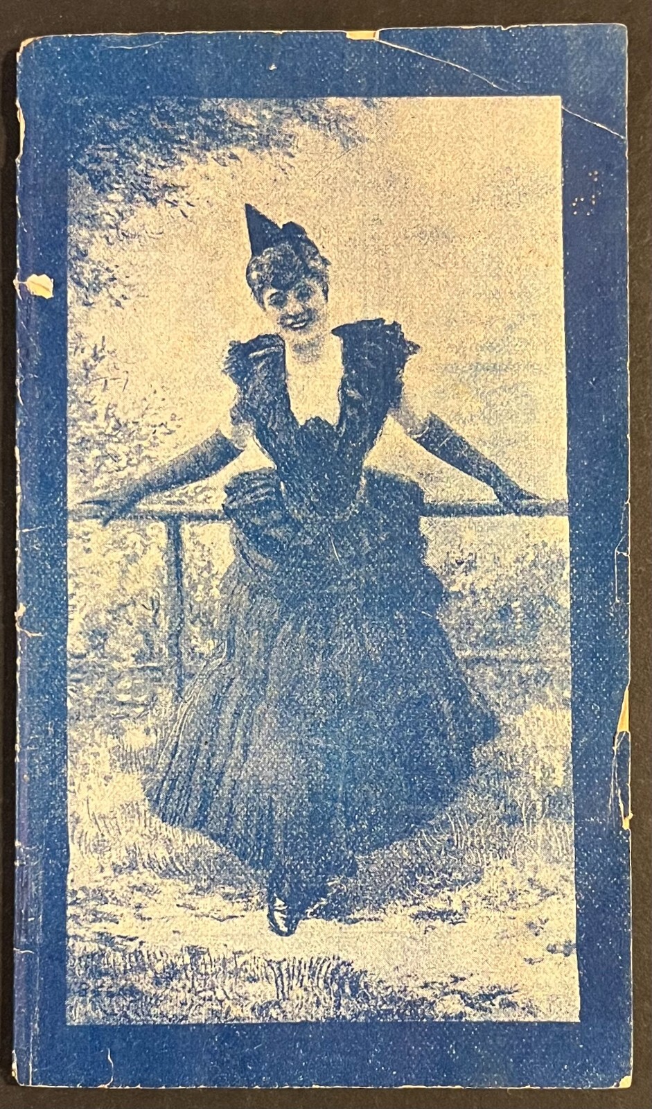 1891 SHAKER FAMILY PILLS TRADECARD & LIFE AMONG SHAKERS CHAPBOOKS QUACK MEDICINE