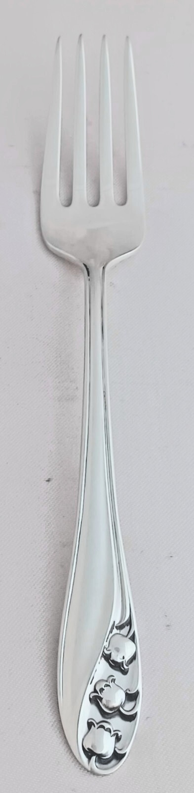 Lily of the Valley by Gorham Sterling Salad Fork(s)