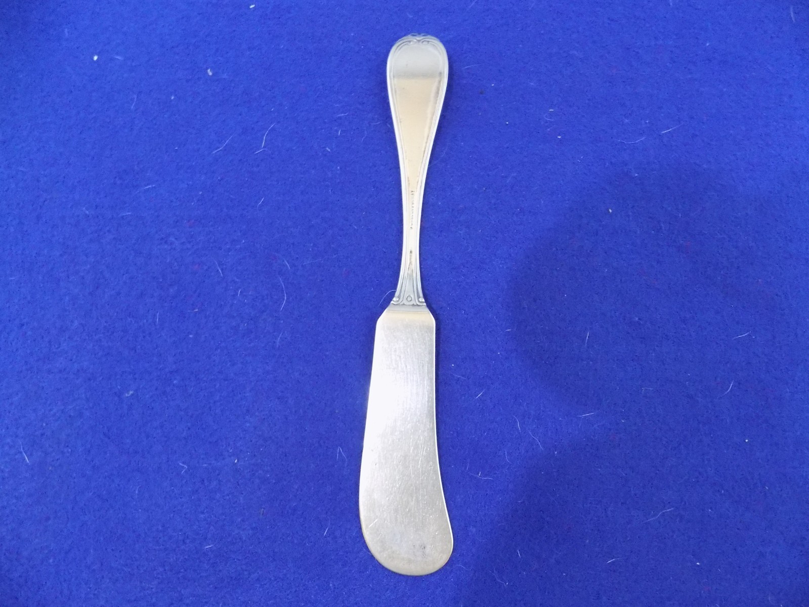 ROGERS &BROTHERS A1 7 1/2″ BUTTER KNIFE