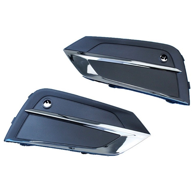 Front Bumper Grille for XC60 MK2 2018-2021 31449212 31694538 31425177 31449213