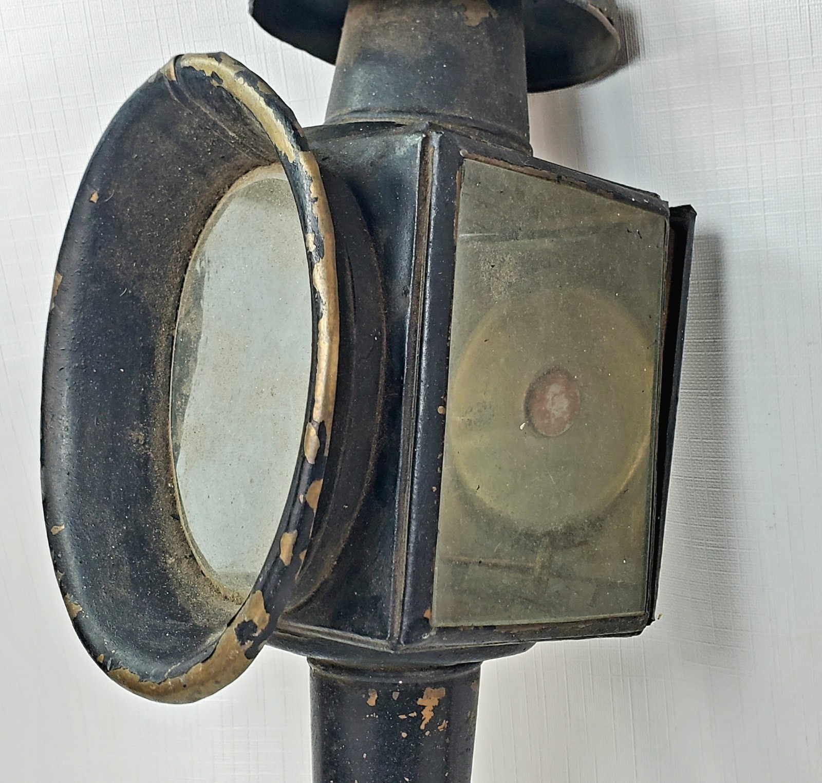 * exceptional Eagle Coach Lamps carriage lights Solid Brass antique kerosene