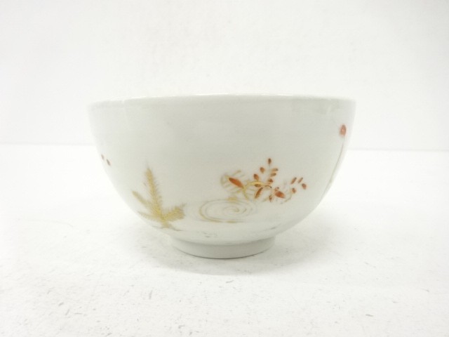 7743825: Crane Bowl