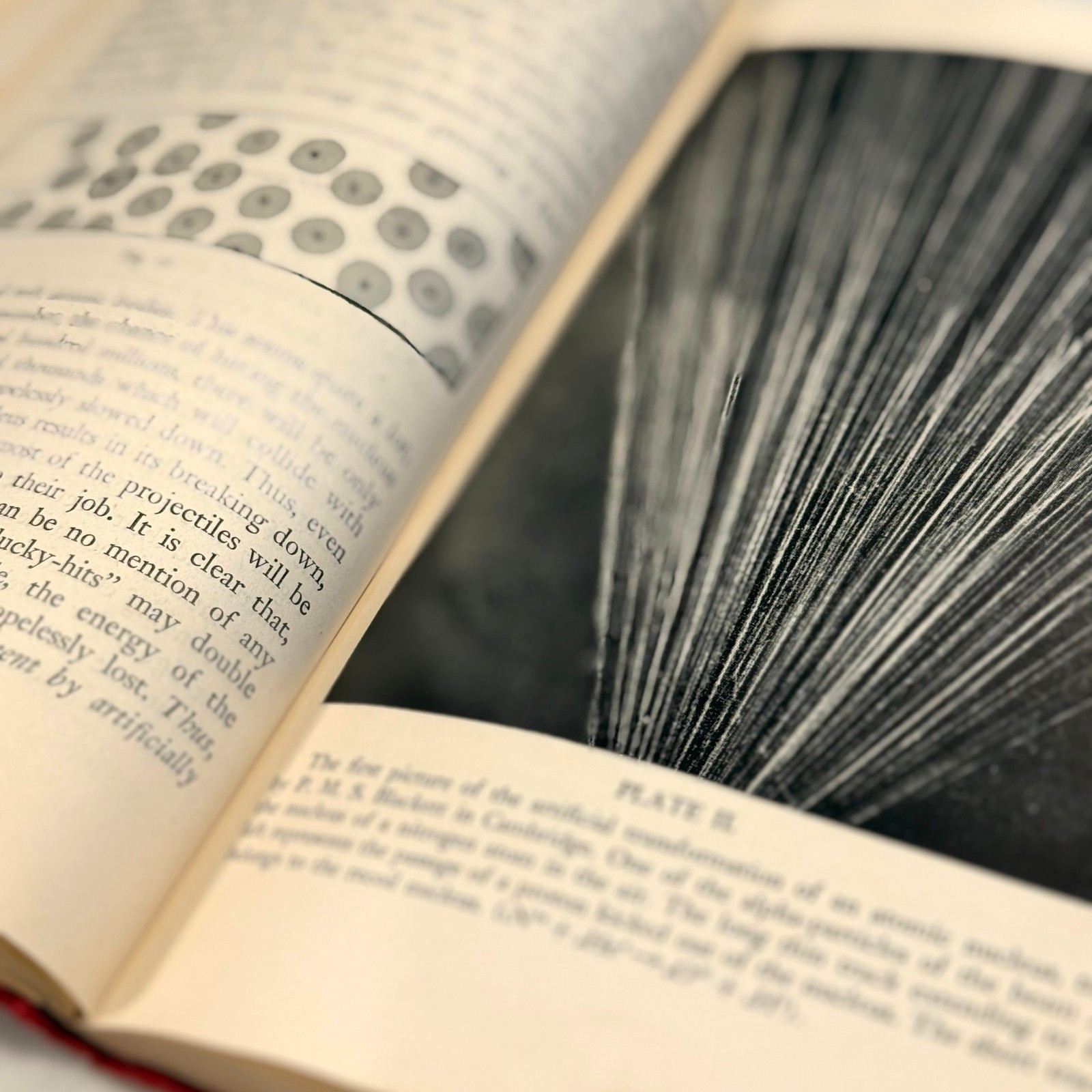 Atomic Energy in Cosmic and Human Life – 1946 Gamow Early Nuclear Bomb Age Book