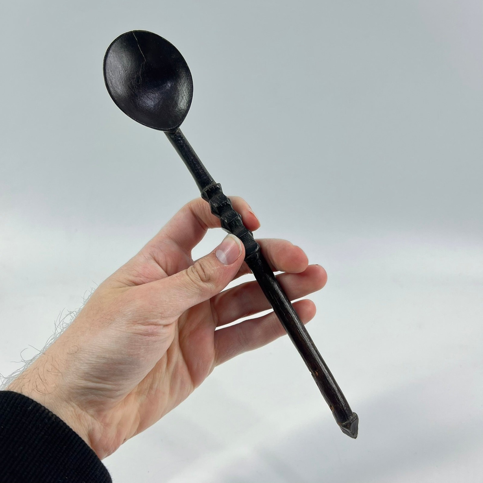 Zulu Spoon South Africa