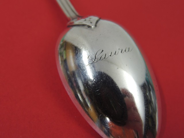 Vintage SOLID Sterling Silver Gorham “Old Masters” Velasquez Spoon 39 grams