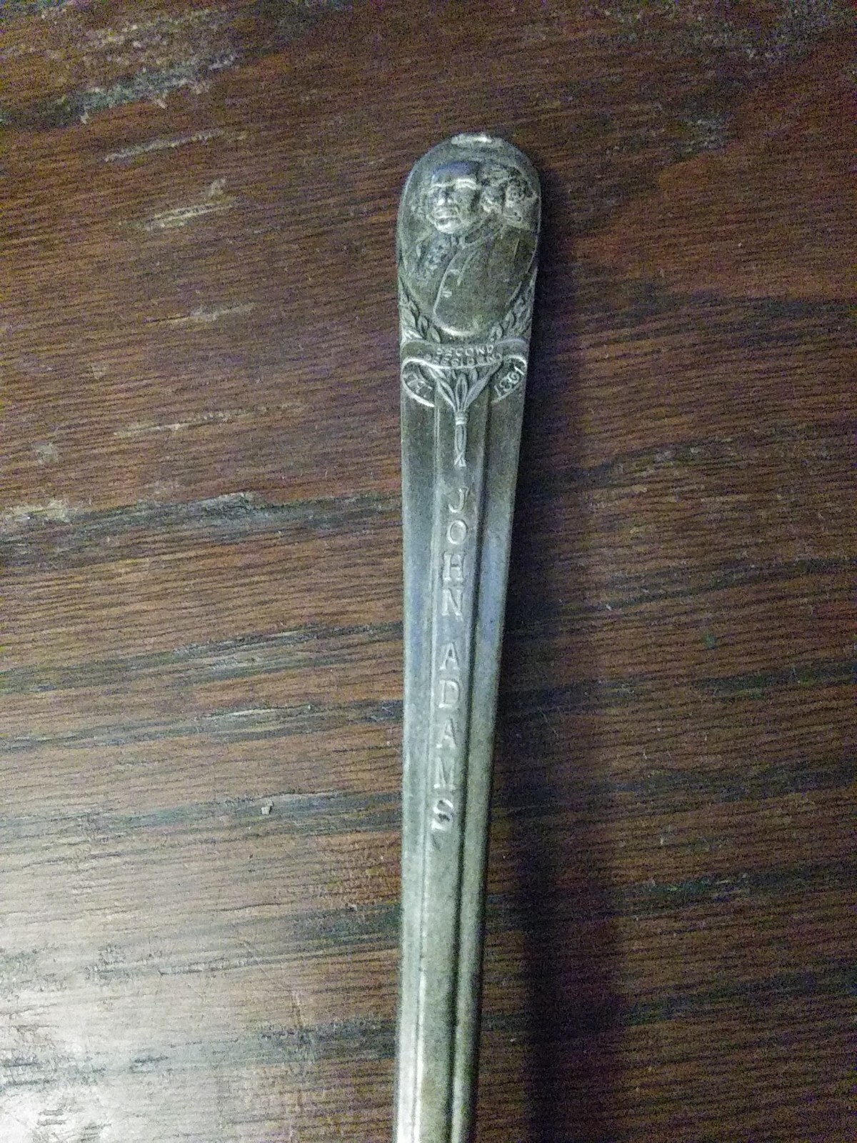 Antique SilverPlated Silverware Collection