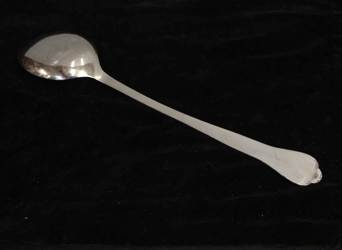 Waldorf Astoria Oversized Serving Spoon