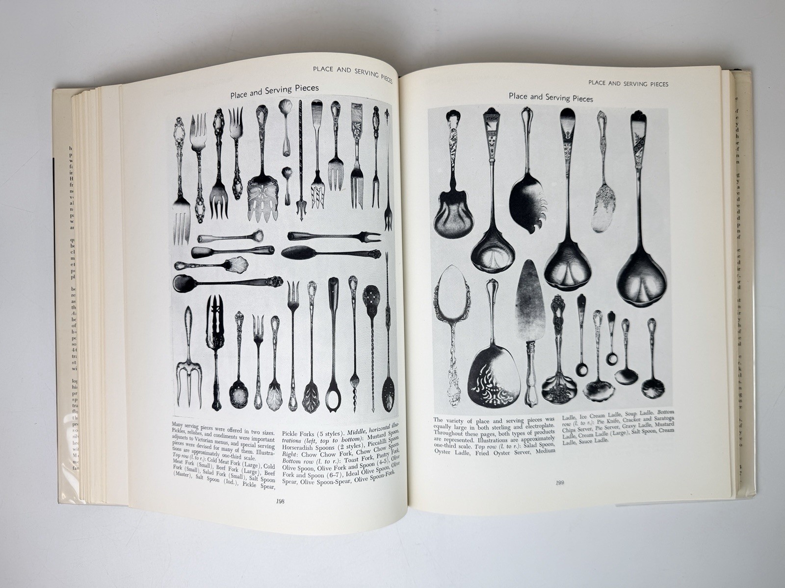 American Silver Flatware 1837-1910; Noel Turner; Sterling; Hardcover with DJ