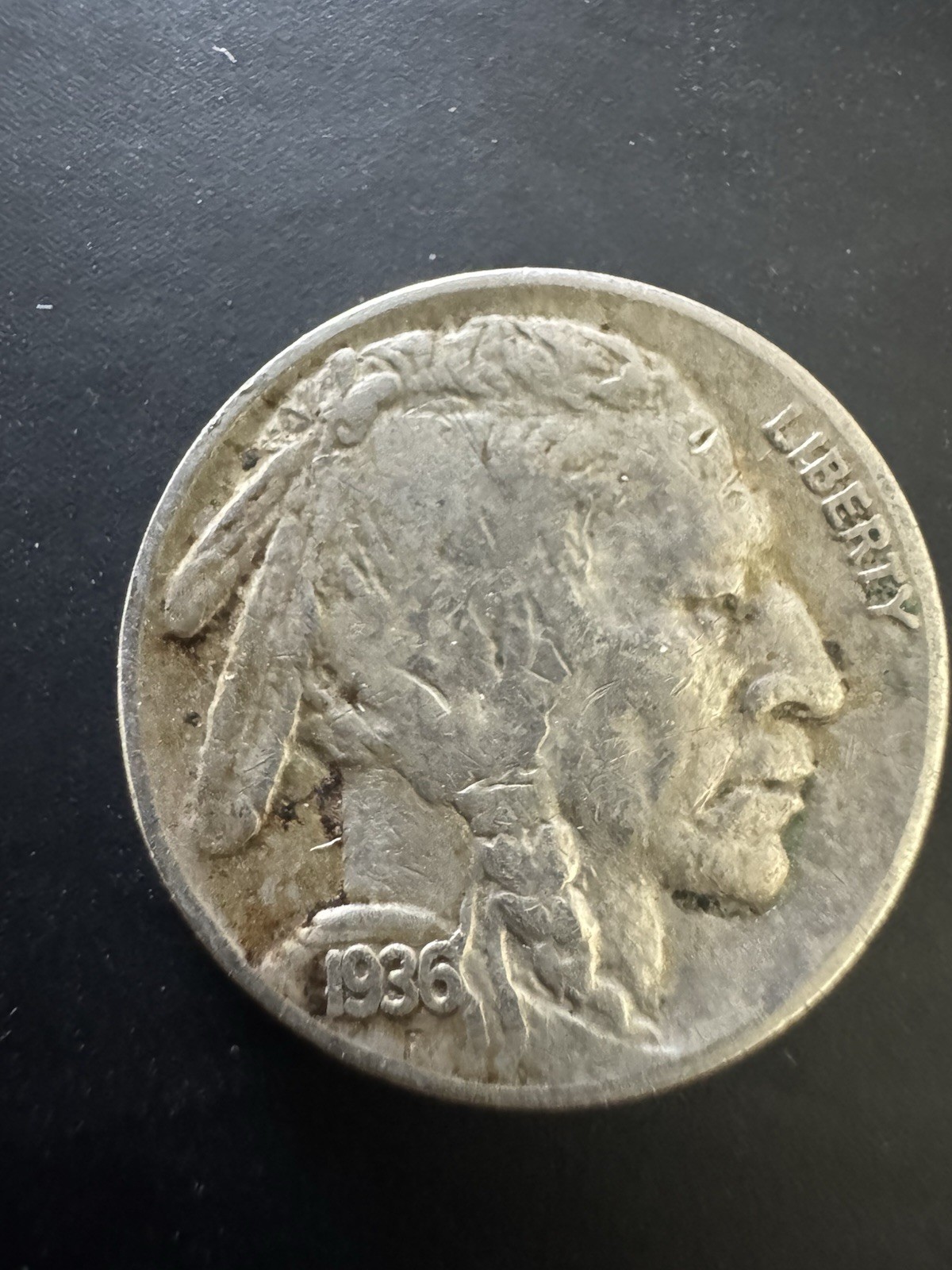 Quarters and dimes