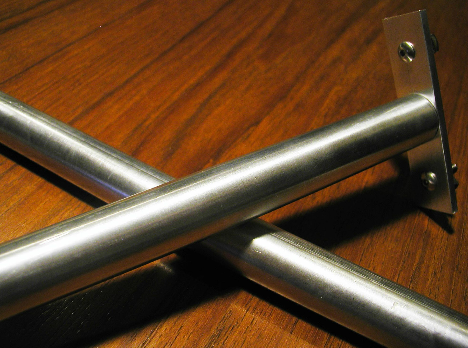 REPRODUCTION Mid-Century NELSON OMNI + CSS Shelf System WALL BRACKET Essential!