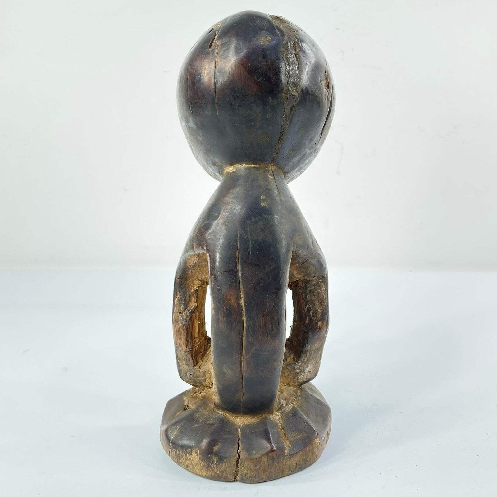 Lega Figure Congo