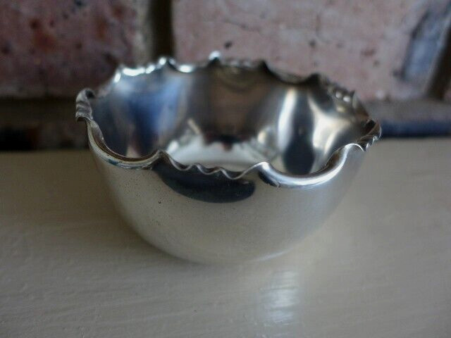 Antique James Dixon & Sons Sugar Bowl Match The Milk Jug On Other Listing ENPS