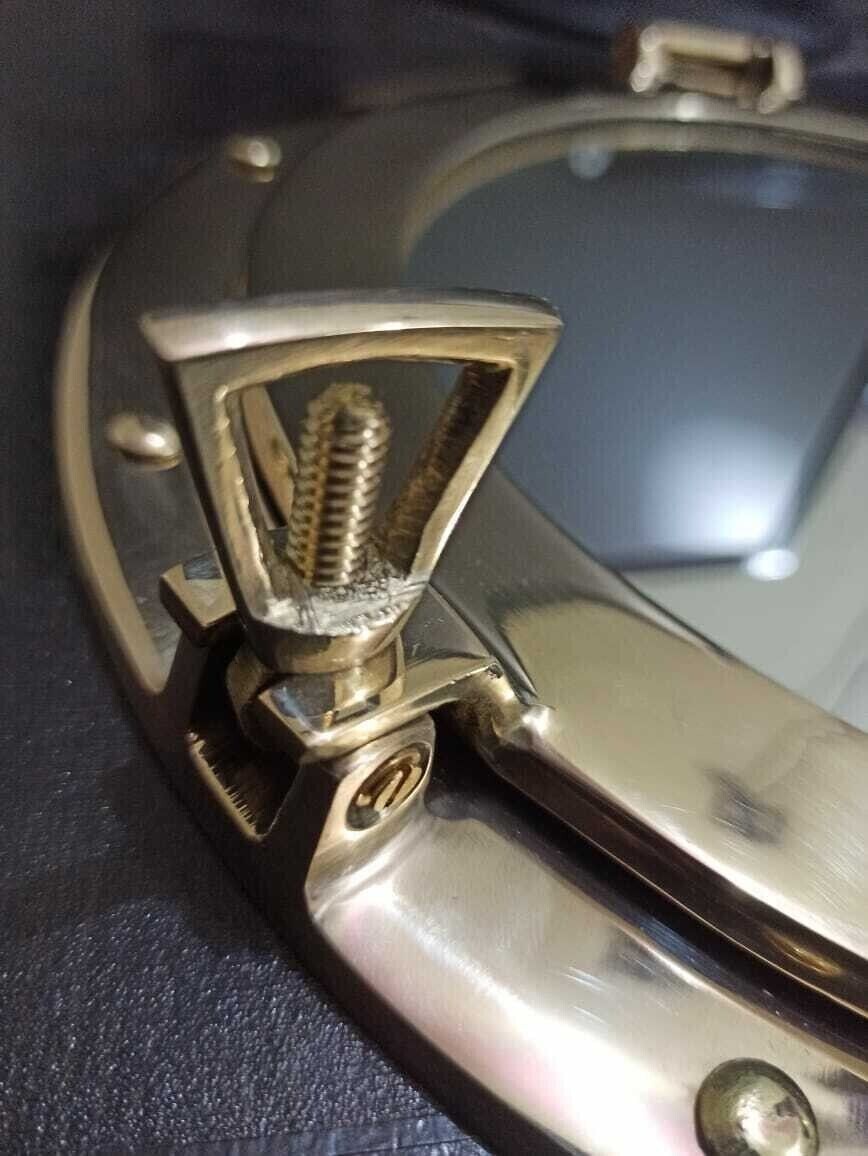 Bathroom Mirror Porthole Mirror Nautical Boat Ship Window Mirror Port Hole