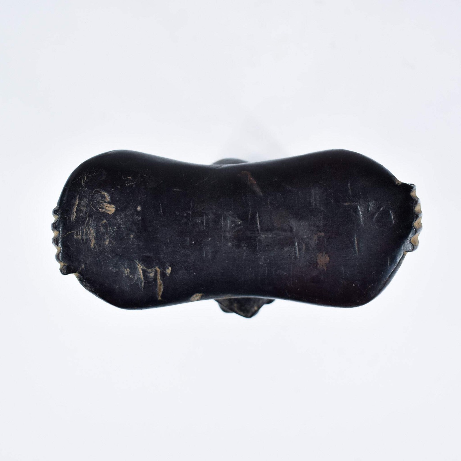 BanguBangu Headrest Congo