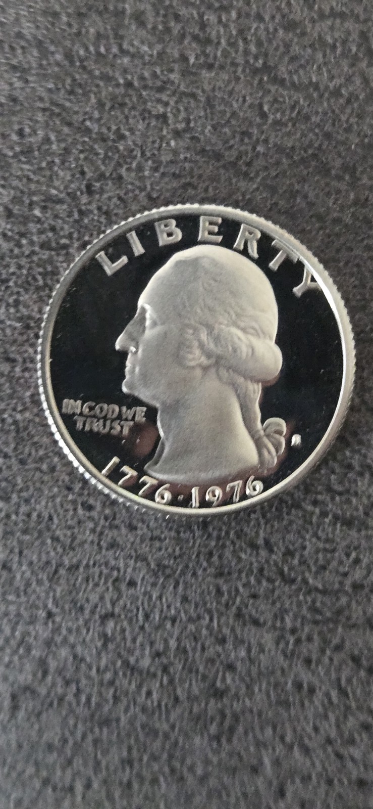Error Drummerboy Quarter