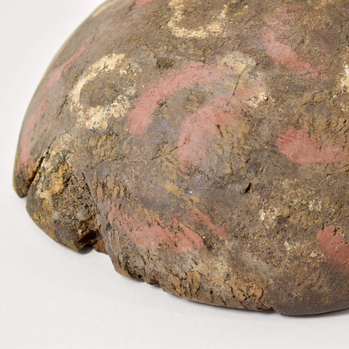 Bembe Alunga Mask Congo