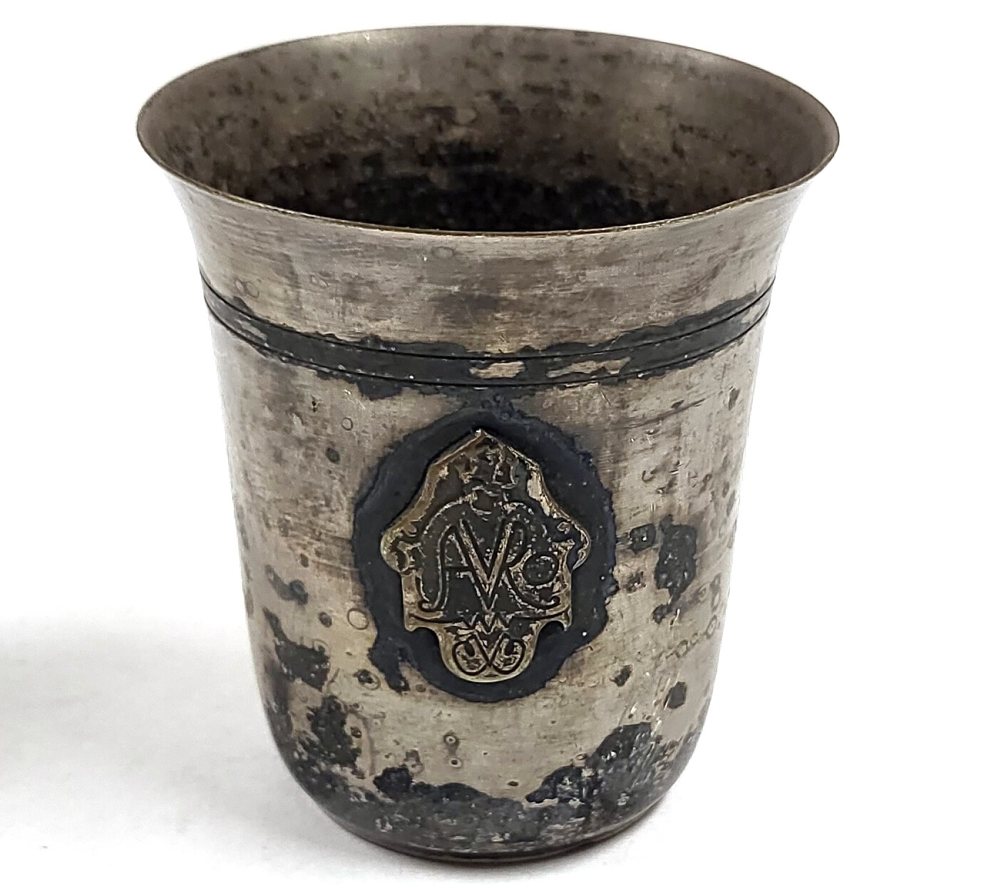 Vintage Sola 90 Silverplate Spoon Vase – AVRO Promotional Netherlands